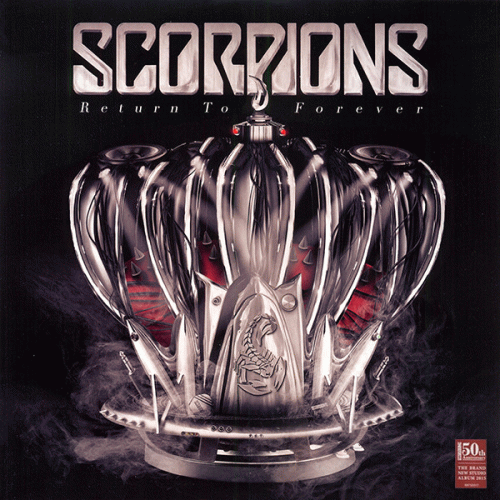 Scorpions : Return to Forever